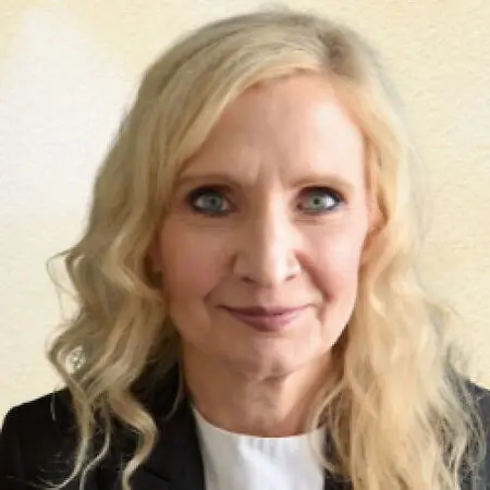 Jean E. Berry, MS, LPC, ICAADC, CCTP-II, CGP, CCS, CJP, CRS