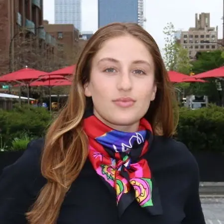 Alexa Kaplan, LMSW