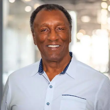 Ed Green, MSSW, LCSW,