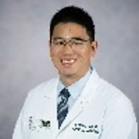 Kevin Huang, MD