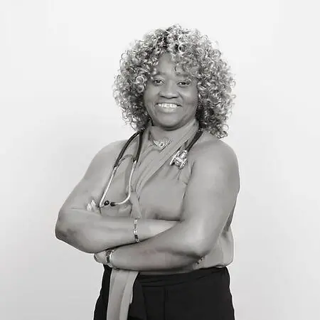 Dr. Ihuoma Marvelous Udeagha, DNP, PMHNP-BC, FNP-C, CNE, CRNP