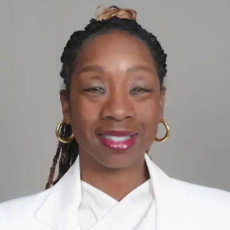 Joretta Strayhorn-Walton, MAEd, MA, NCC, LPC