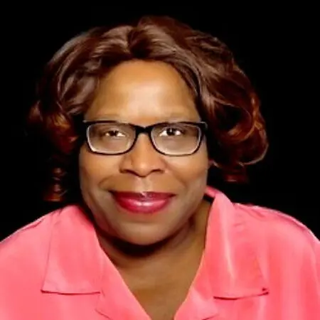 Deborah S. White, MHA, BSCLS