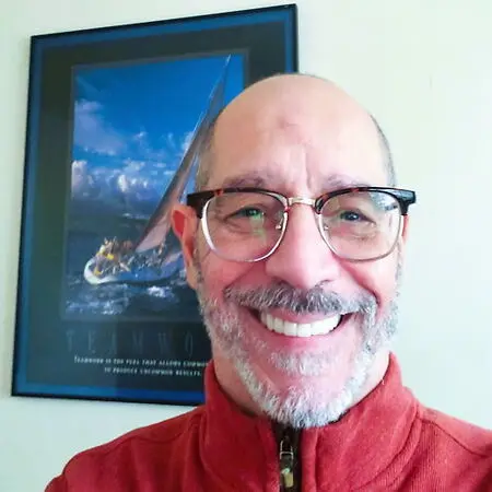 Luis Ramos