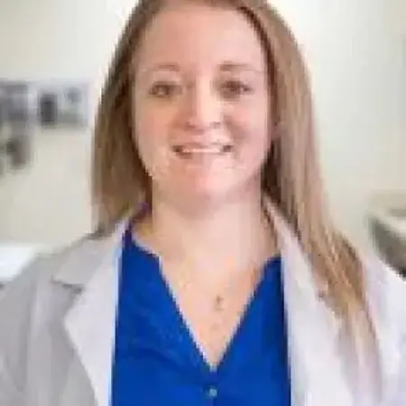 Melissa Frontino PharmD, BCACP, CDCES