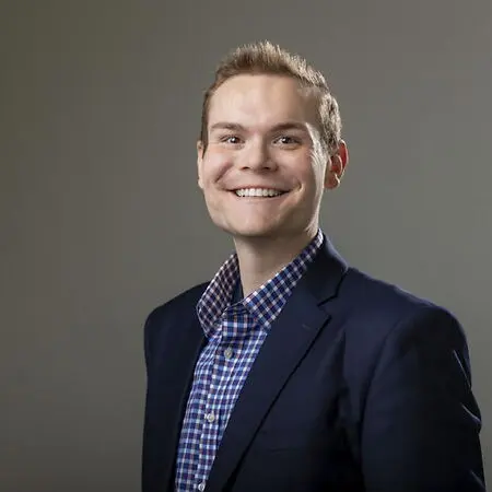 Jacob D. Sumner, BSN, RN, CCRN