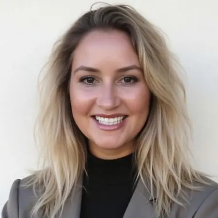 Kristina Silverman, MA, OTR/L