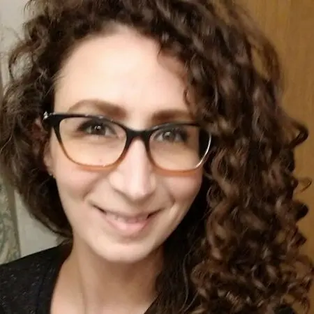 Korine Tatroe, R. EEG T, CNIM