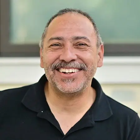 Conrad Bonilla, MSN, PMHNP-BC, RN, EMT