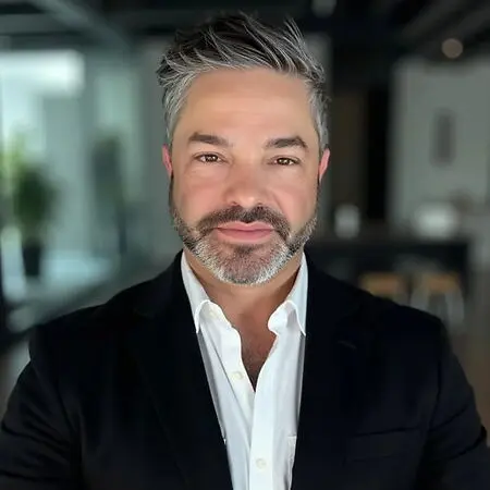 Dr. Jose M. Longoria III, D.C.