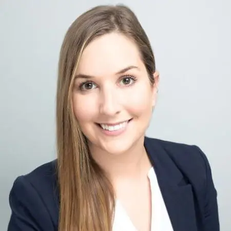 Laura van de Laar, MD