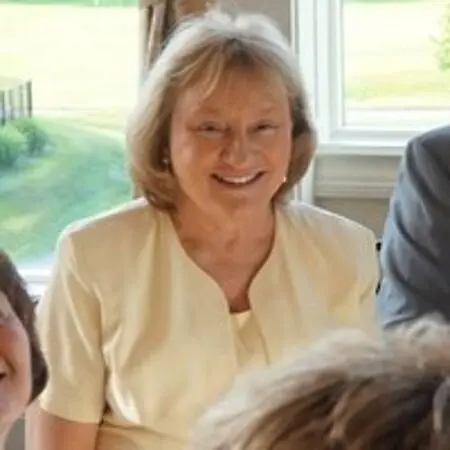 Rebecca Ledwin, MS, RN, PNP-BC, FAAN