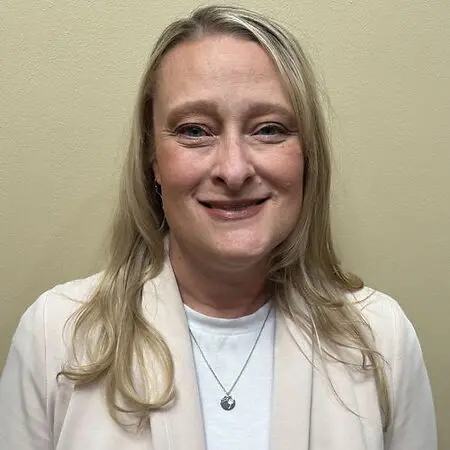 Stacie Pruss, RN, BSN