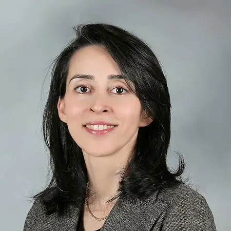 Mahnaz Nouri, MD