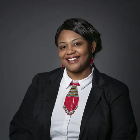 Nancy Mhangami, MSN, AGPCNP-BC