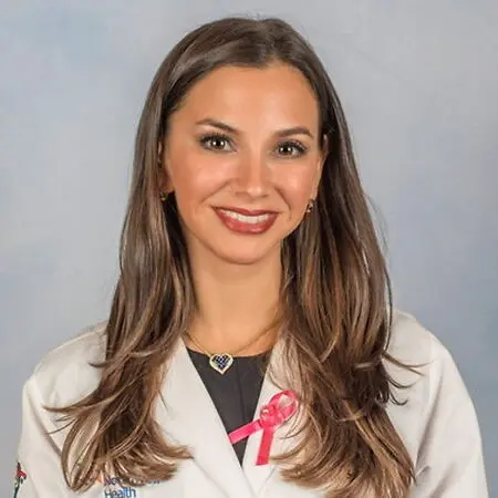 Robin Rivera, MSN, FNP-BC