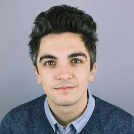 Conor O. Smith, M.Ed., LPC