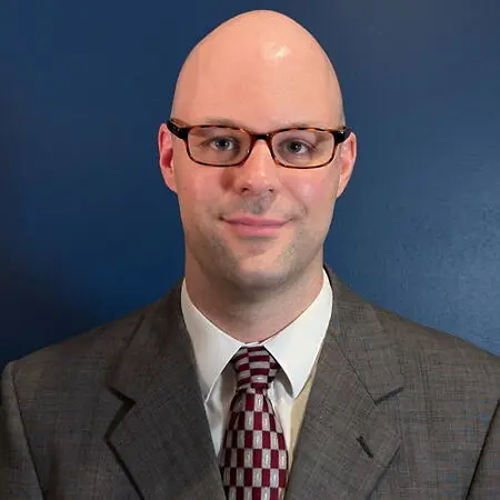 Christopher A. Siegfried