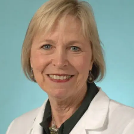 Nancy J. Tecu, WHNP-BC, AOCNP