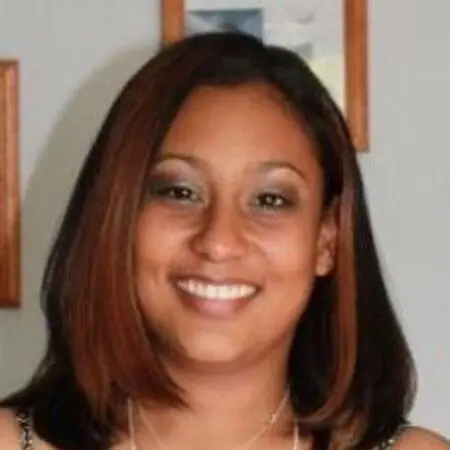 Allyson Holmes-Knight, PhD