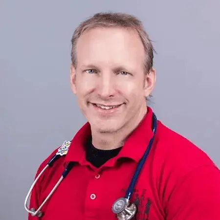 Eric Lynn Dodson, DO