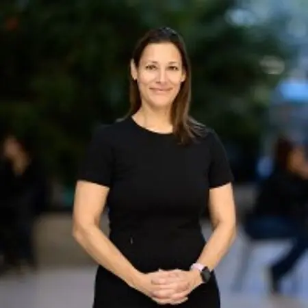 Bethany Slater, MD, MBA