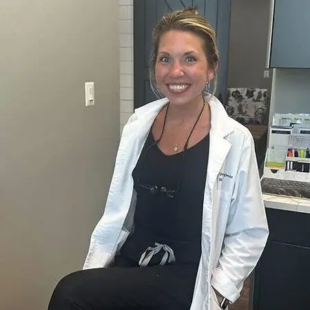 Kristen Piniewski, RDH, BSDH