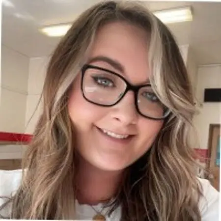 Sierra Elliot, M.Ed.