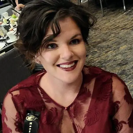 Miranda Scoggins, MSN, APRN, ACCNS-AG