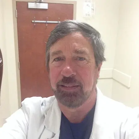 Douglas Wimer, BS, RCS, RVS, RVT