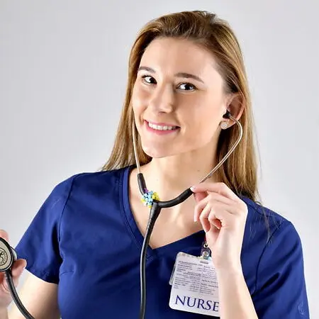 Katherine Tuttle, RN, MSN