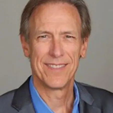 James Fricton, DDS, MS