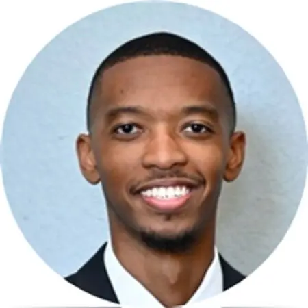 Kendrick Crawford II, OD