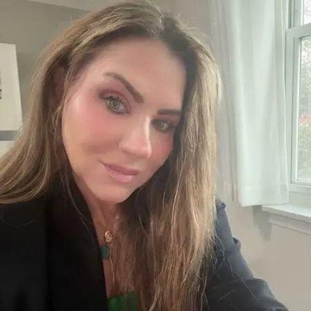 Colleen F. Gigante, LMHC