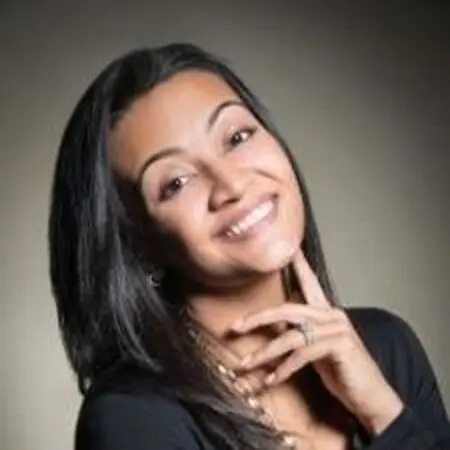 Purvita A. Patel, Psy.D.