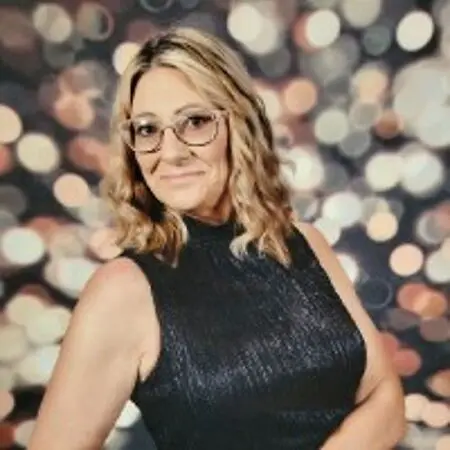 Victoria Whatley, MS, LPC-S, ADHD-CCSP