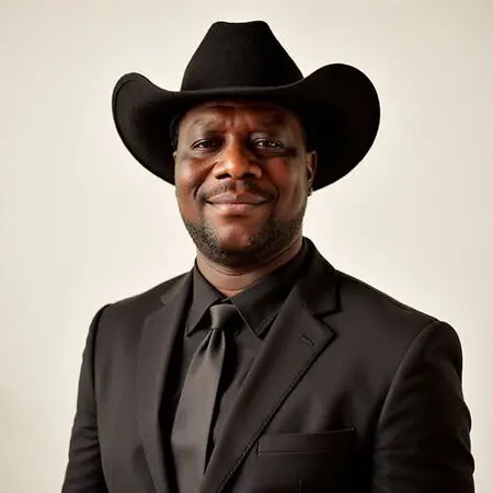 Emmett B. Glasbrenner, LMSW, LCDC=I