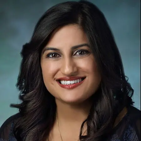 Sheeva Chopra, PharmD, BCACP, CDCES
