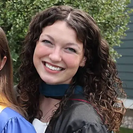 Maison Bry, OTD, OTR/L, CIMC