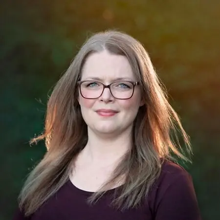 Ashley Wiltcher, DNP, AGNP-BC