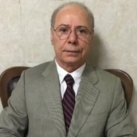 Nemat Khansari, PhD, CP