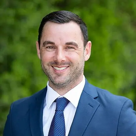 Dr. Reid Michael Amedee D.C.