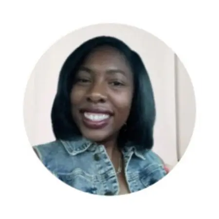 LaTia Anderson, RN, BSN