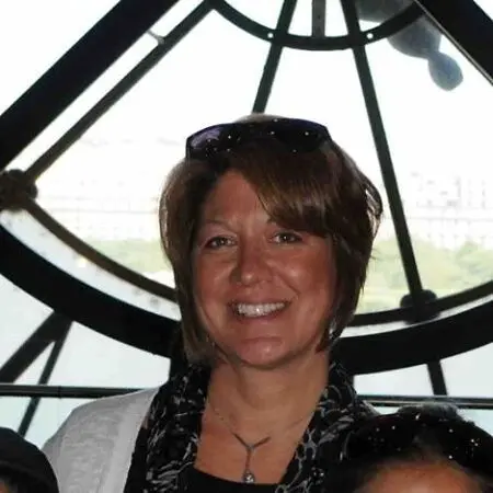 Joanna Blondeau, MSN, CRNA