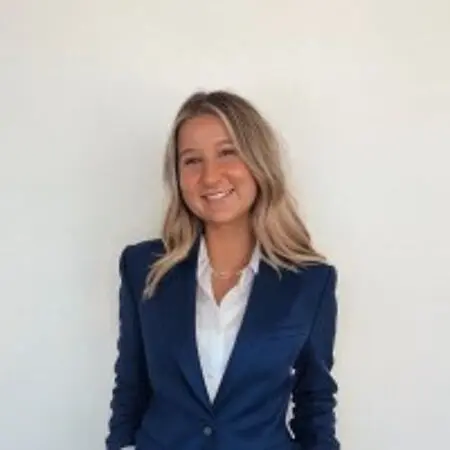 Brooke Wolff, M.S., CF-SLP