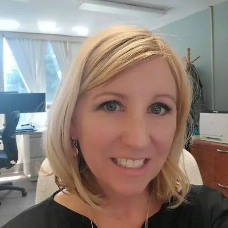 Shannon Baldo, MHA, BSN, RN, NE-BC, CPHQ