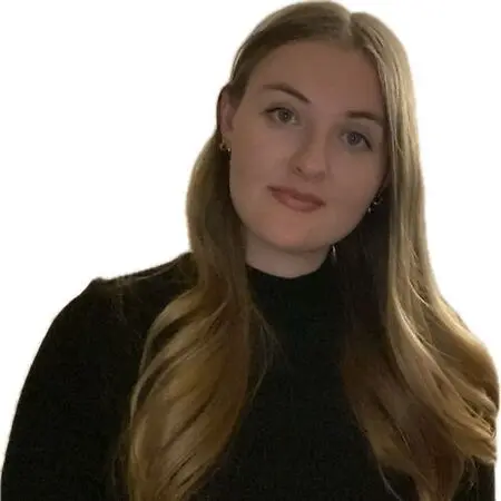 Amber Joslyn, LIAC, MA