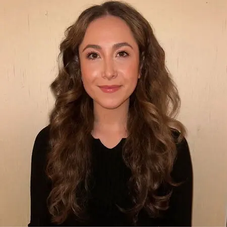 Melanie Fleyshmakher, OD