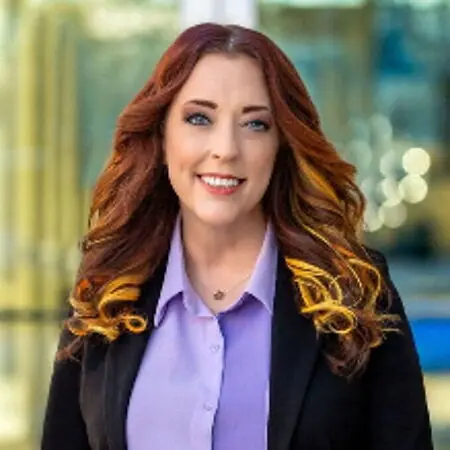 Casey Stewart, MS, LPC, RPT