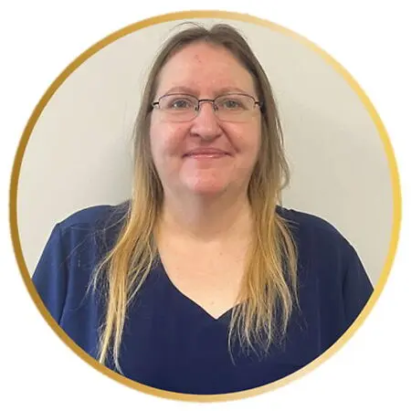 Ann Weindel, RN, BSN